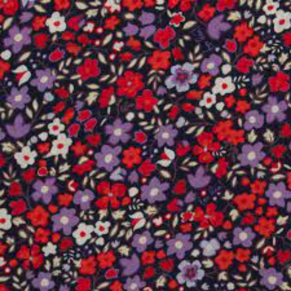 Réalisation Par Luella Dress in Wildflower - Picture 5 of 8